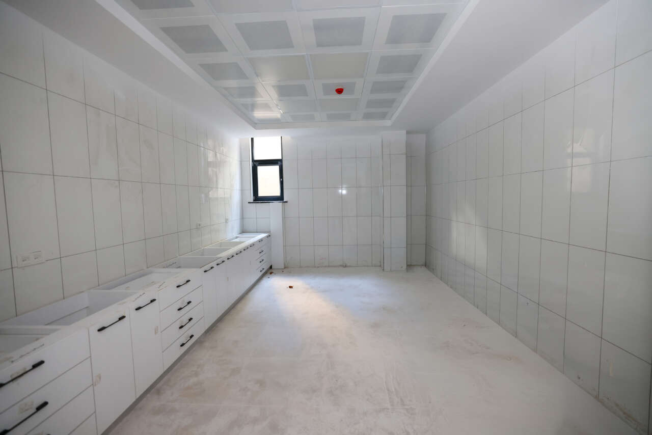 Konya’da sağlıkta yeni adres! 5 hekimlik merkez açılış için gün sayıyor 3